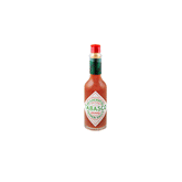 Tabasco Red Pepper Sauce 60ml